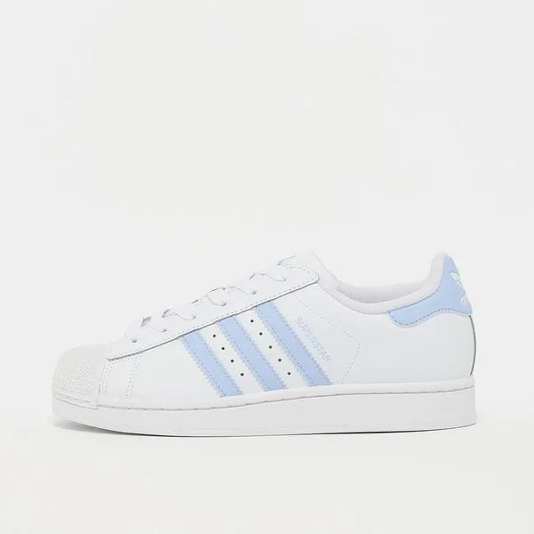 adidas Originals Superstar wit — vergelijk prijzen bij 1 winkel