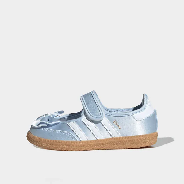 adidas Originals Samba blauw — vergelijk prijzen bij 1 winkel