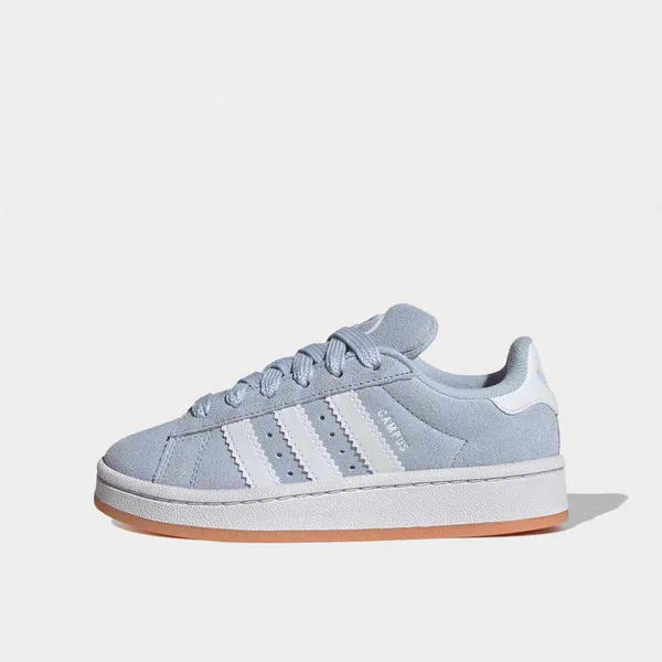 adidas Originals Campus blauw