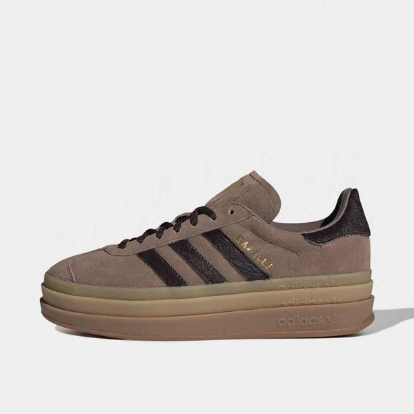 adidas Originals Gazelle bruin