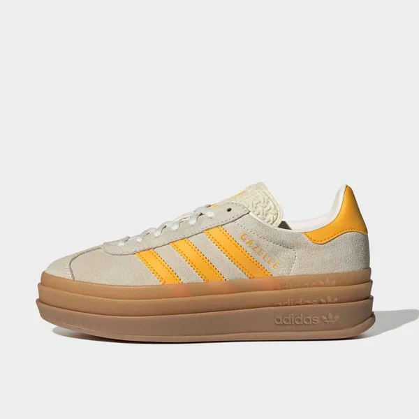 adidas Originals Gazelle beige