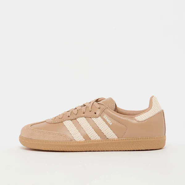 adidas Originals Samba OG beige — vergelijk prijzen bij 1 winkel