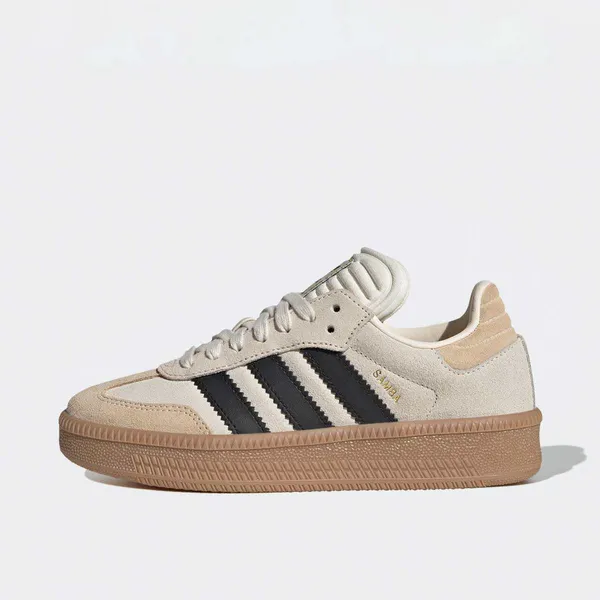 adidas Originals Samba beige