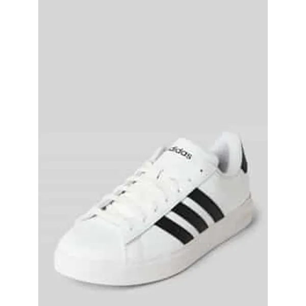 adidas Sportswear Sneakers met labelprint model 'GRAND COURT 2.0' Wit — vergelijk prijzen bij 1 winkel