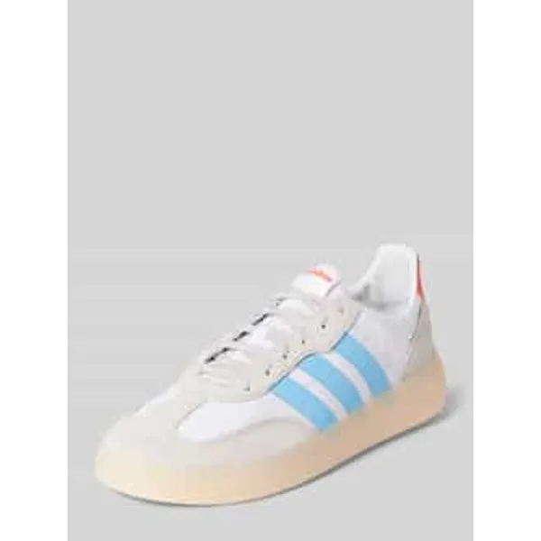 adidas Sportswear Sneakers van mix van leer en textiel model 'BARREDA DECODE' Wit — vergelijk prijzen bij 1 winkel