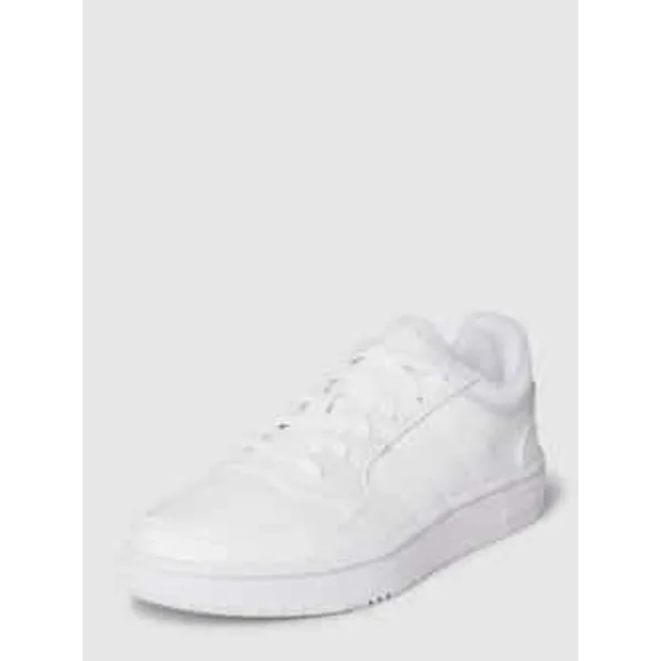 adidas Sportswear Sneakers met labeldetail, model 'HOOPS 3.0' Wit — vergelijk prijzen bij 1 winkel