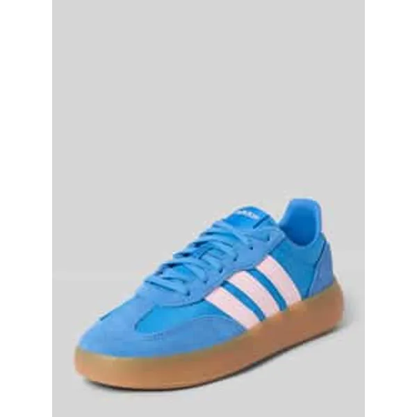 adidas Sportswear Sneakers met labeldetail, model 'BARREDA DECODE' Koningsblauw — vergelijk prijzen bij 1 winkel