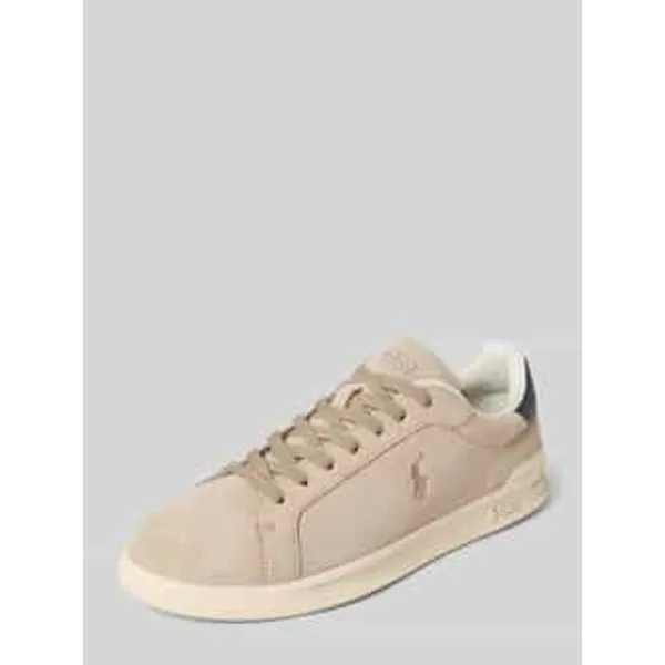 Polo Ralph Lauren Heritage Court II Beige — vergelijk prijzen bij 1 winkel