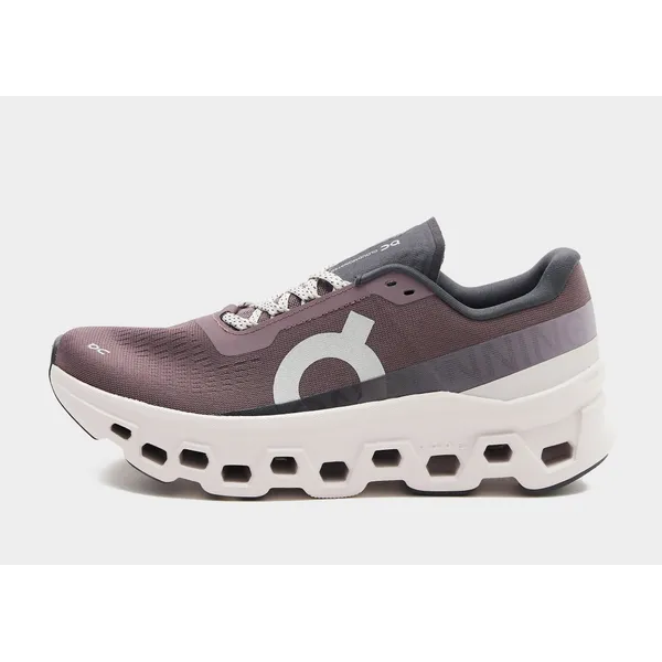 On Running Cloudmster Dames - Paars- Dames, Paars Paars — vergelijk prijzen bij 1 winkel