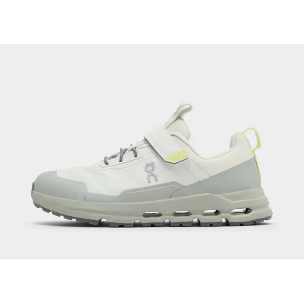 On Running Cloudhero Waterproof Kids - Wit, Wit Wit — vergelijk prijzen bij 1 winkel