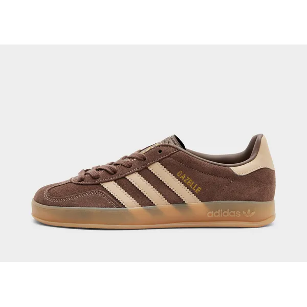 adidas Originals Gazelle Bruin — vergelijk prijzen bij 1 winkel