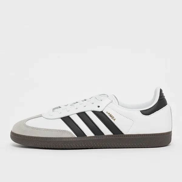 adidas Originals Samba OG wit — vergelijk prijzen bij 1 winkel