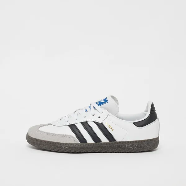 adidas Originals Samba OG wit — vergelijk prijzen bij 1 winkel