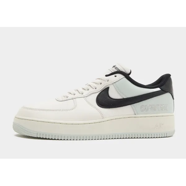 Nike Herenschoenen Air Force 1 GORE-TEX Vibram - Grijs- , Grijs Grijs — vergelijk prijzen bij 1 winkel