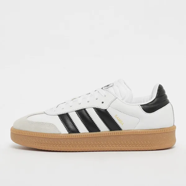 adidas Originals Samba wit — vergelijk prijzen bij 1 winkel