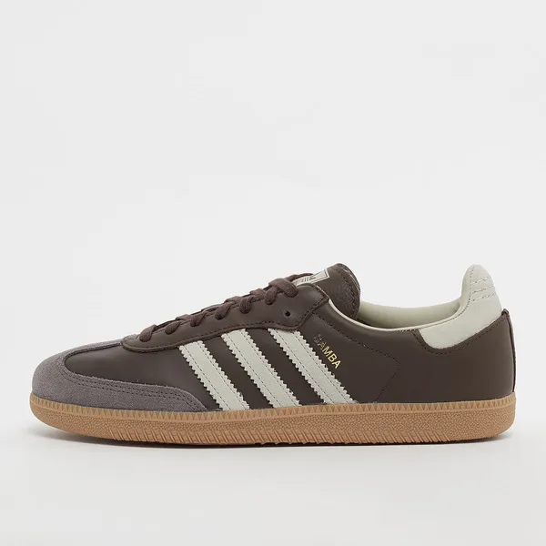 adidas Originals Samba OG bruin — vergelijk prijzen bij 1 winkel