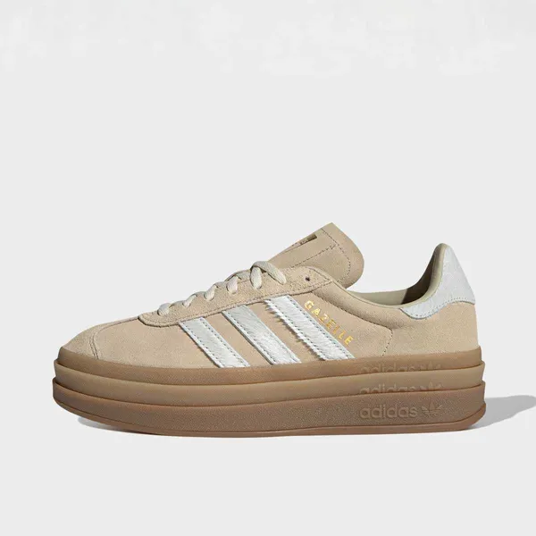 adidas Originals Gazelle beige