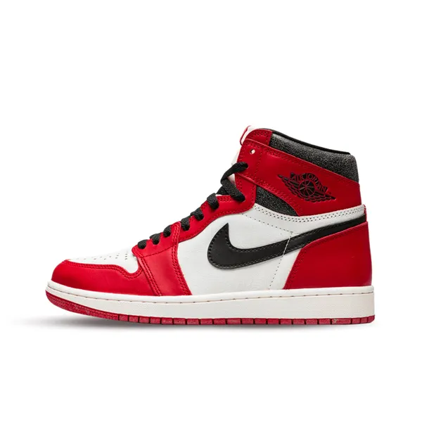Jordan 1 Rood — vergelijk prijzen bij 1 winkel