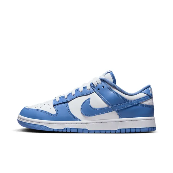 Nike Dunk Low Blauw — vergelijk prijzen bij 1 winkel