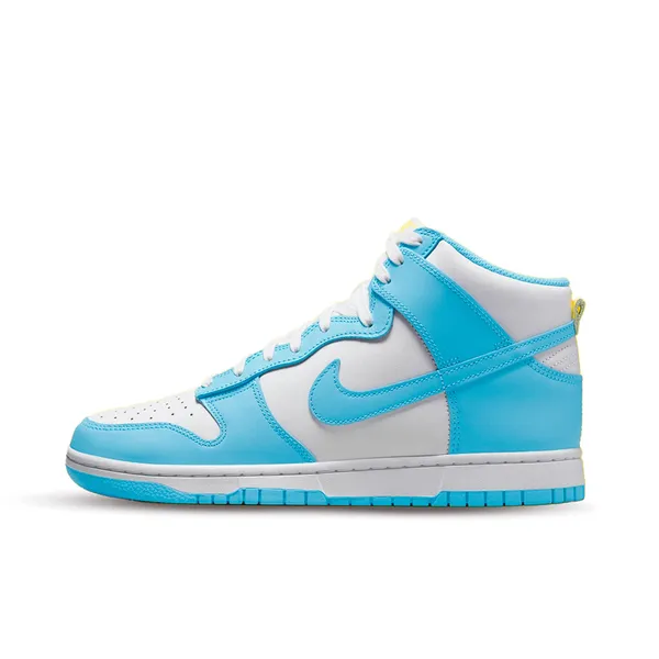 Nike Dunk High Blauw — vergelijk prijzen bij 1 winkel