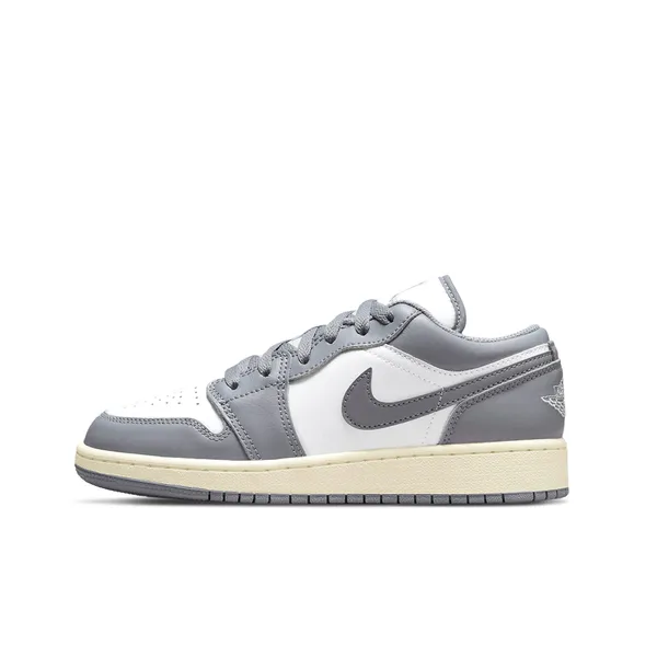 Jordan 1 Grijs