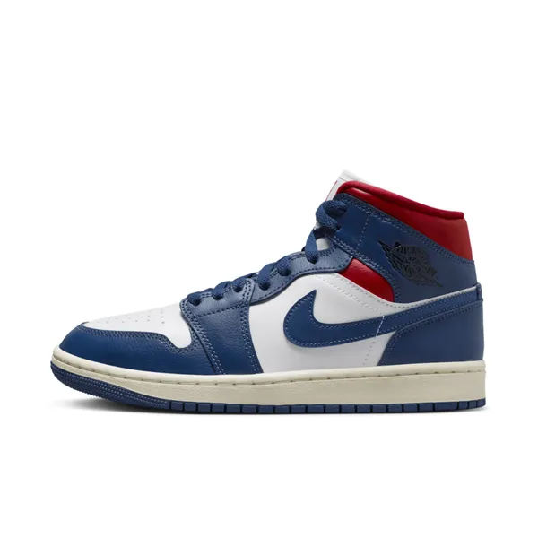 Jordan 1 Blauw