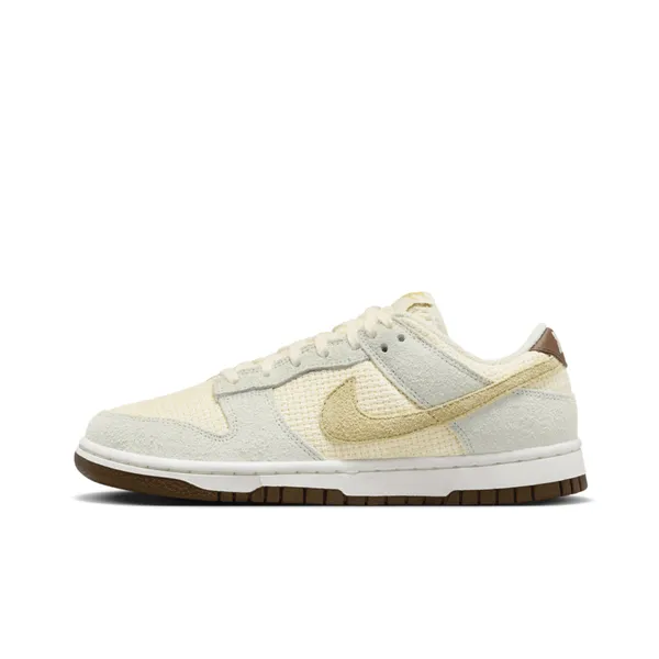 Nike Dunk Low Beige