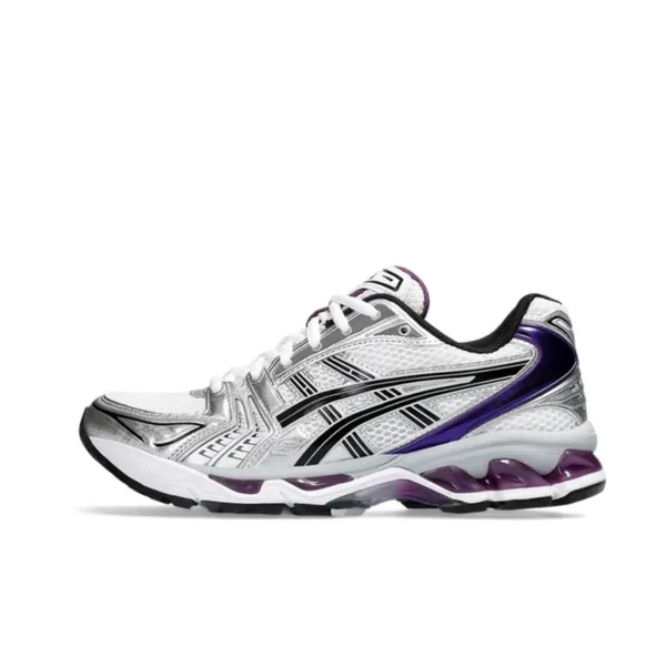 Asics Gel-Kayano Paars