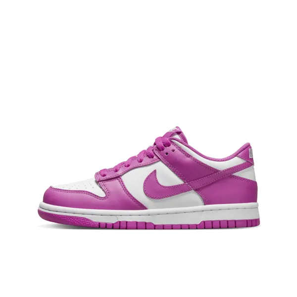 Nike Dunk Low Roze