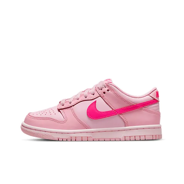 Nike Dunk Low Roze