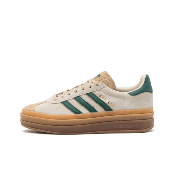 Adidas Gazelle Bold Meerderen kleuren
