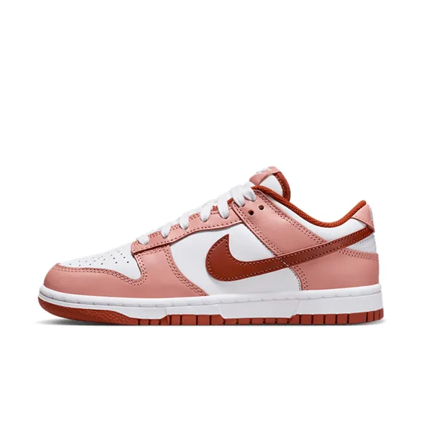 Nike Dunk Low Roze — vergelijk prijzen bij 1 winkel