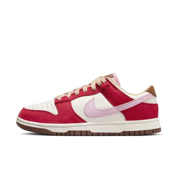Nike Dunk Low Rood — vergelijk prijzen bij 1 winkel