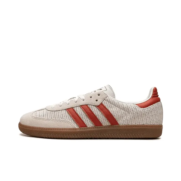 Adidas Samba OG Beige