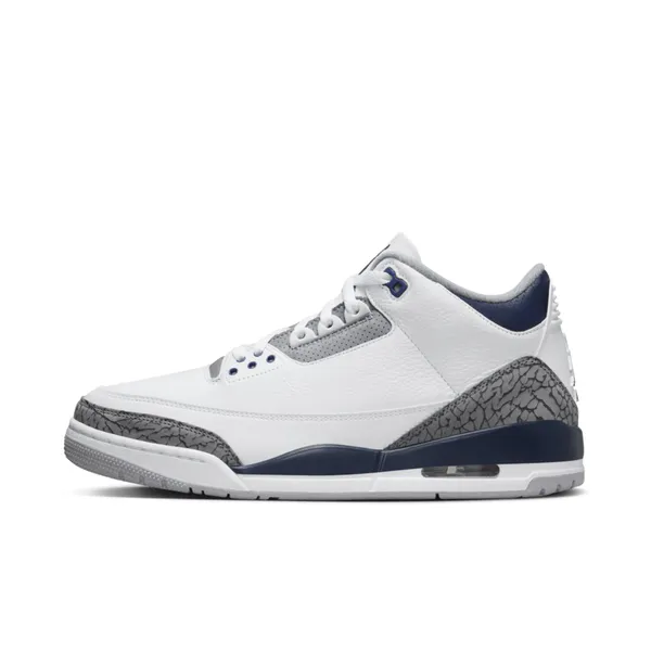 Jordan 3 Blauw — vergelijk prijzen bij 1 winkel