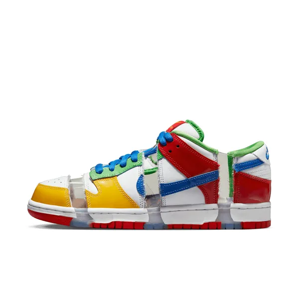 Nike Dunk Low Meerderen kleuren