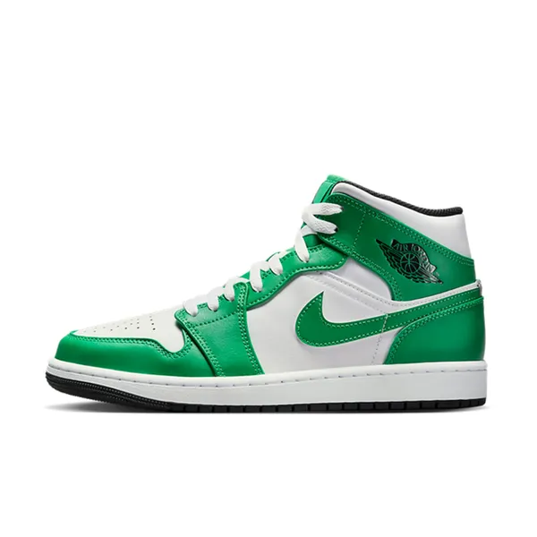 Jordan 1 Groen — vergelijk prijzen bij 1 winkel