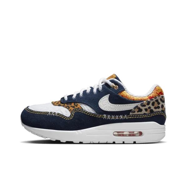 Nike Air Max 1 Blauw — vergelijk prijzen bij 1 winkel