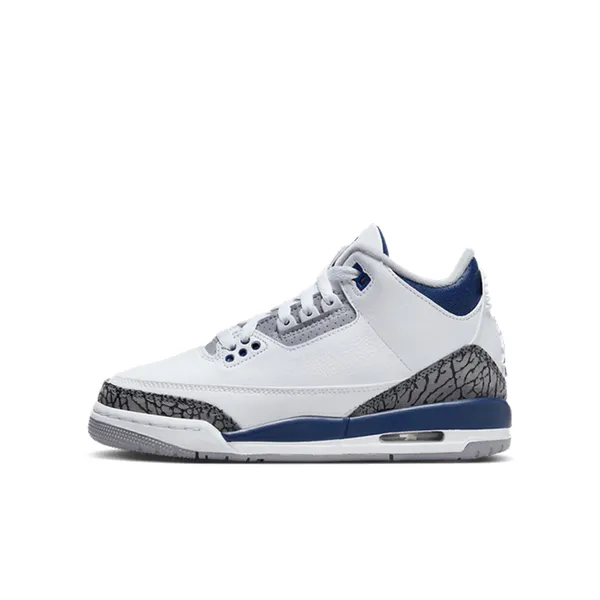 Jordan 3 Wit — vergelijk prijzen bij 1 winkel