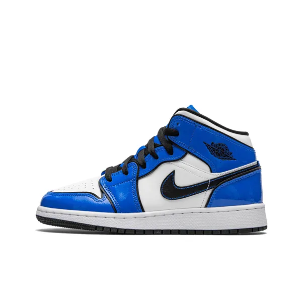Jordan 1 Blauw — vergelijk prijzen bij 1 winkel