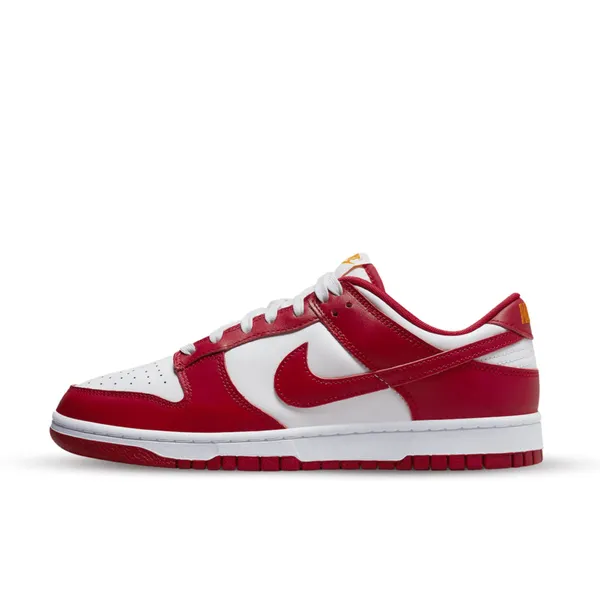 Nike Dunk Low Rood — vergelijk prijzen bij 1 winkel