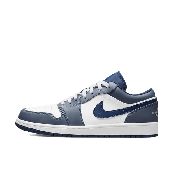 Jordan 1 Blauw — vergelijk prijzen bij 1 winkel