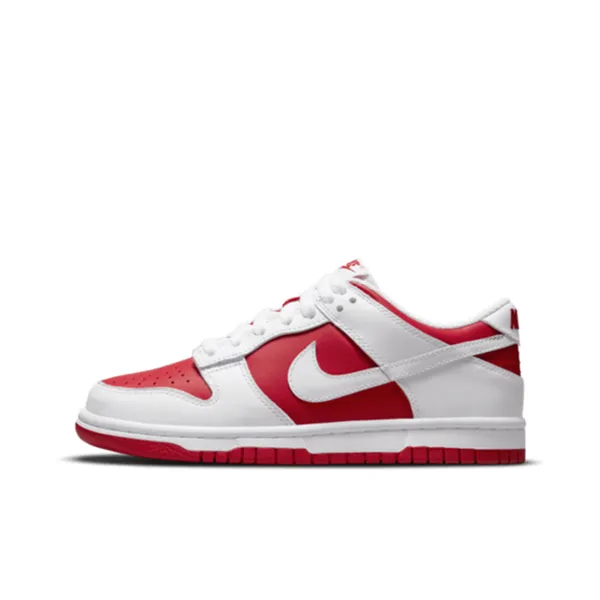 Nike Dunk Low Rood — vergelijk prijzen bij 1 winkel