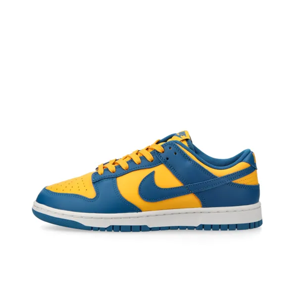 Nike Dunk Low Blauw — vergelijk prijzen bij 1 winkel