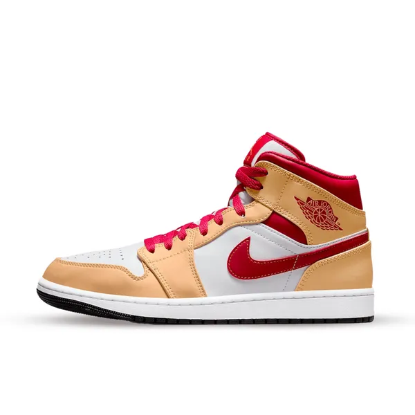 Jordan 1 Beige