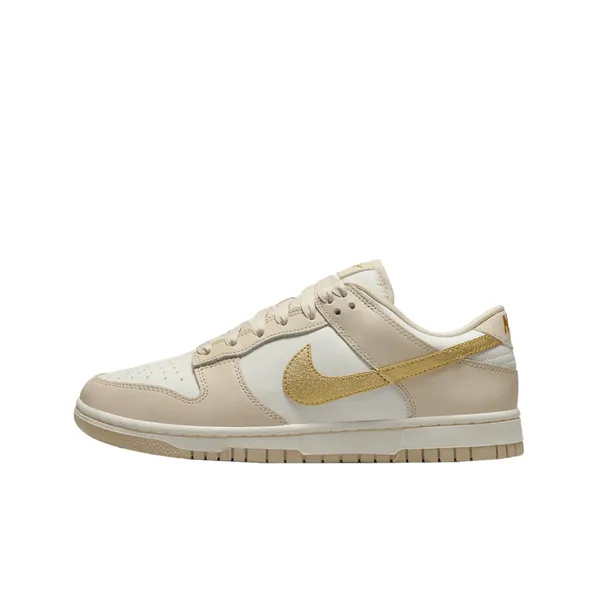Nike Dunk Low Beige — vergelijk prijzen bij 1 winkel