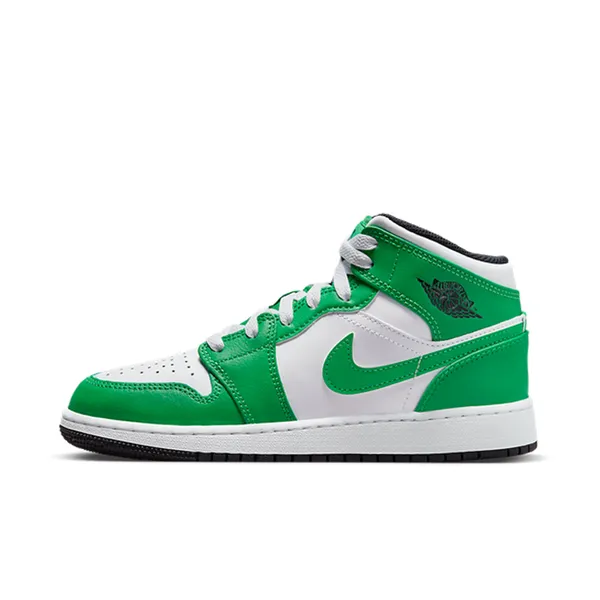 Jordan 1 Groen — vergelijk prijzen bij 1 winkel