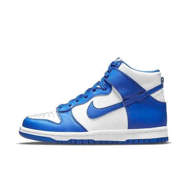 Nike Dunk High Blauw — vergelijk prijzen bij 1 winkel