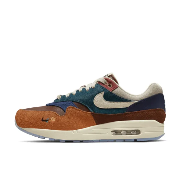 Nike Air Max 1 Oranje — vergelijk prijzen bij 1 winkel
