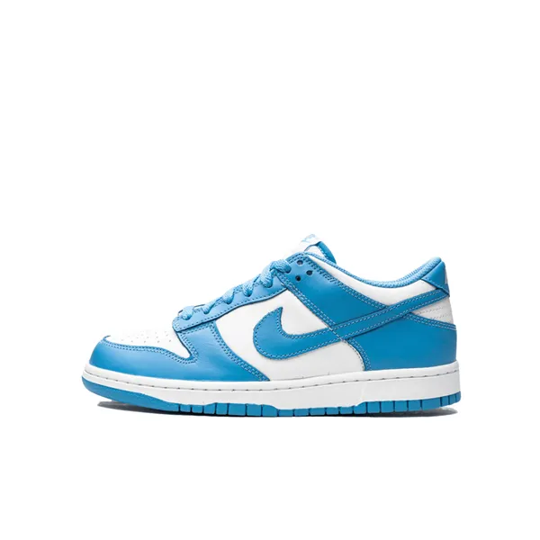 Nike Dunk Low Blauw — vergelijk prijzen bij 1 winkel
